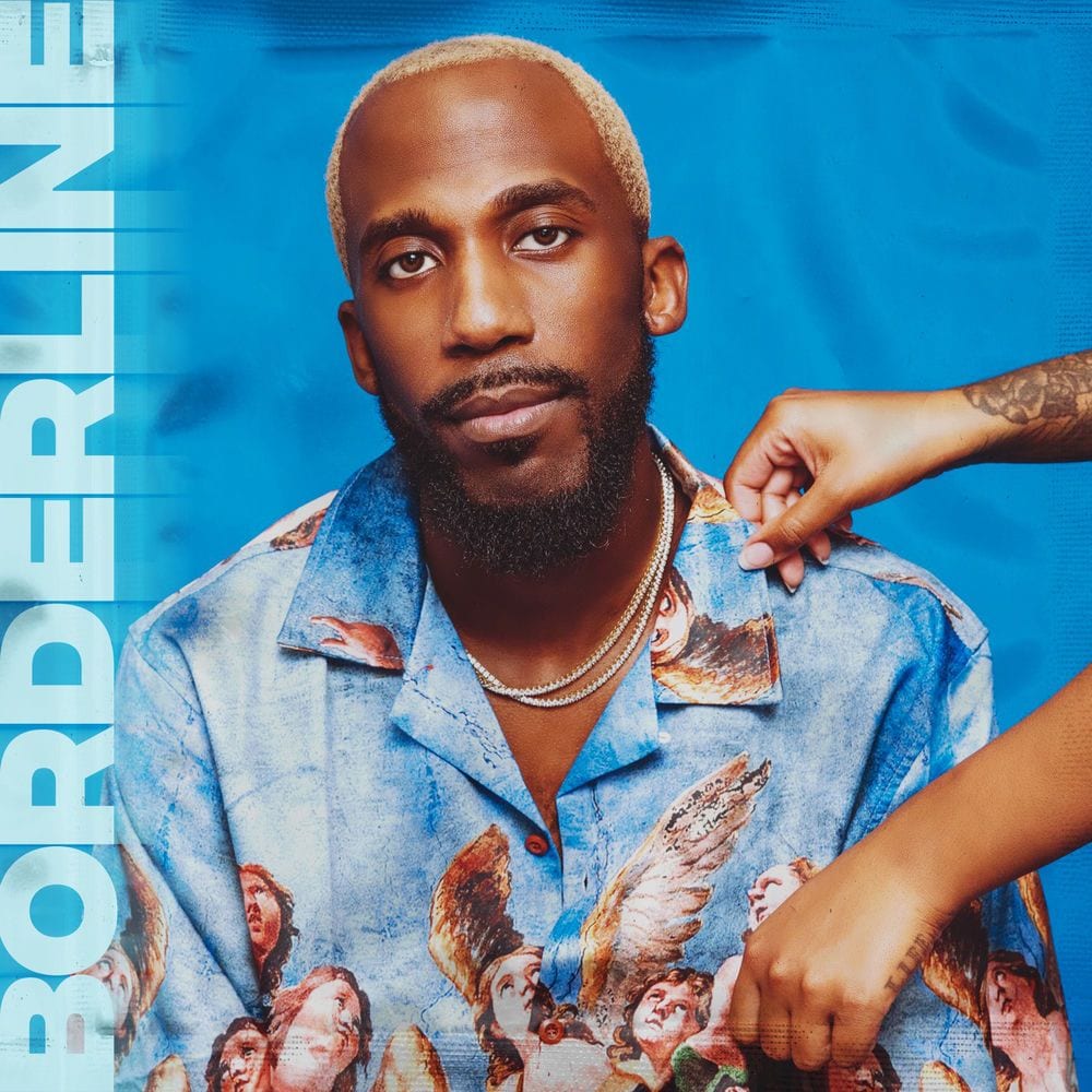Borderline cover