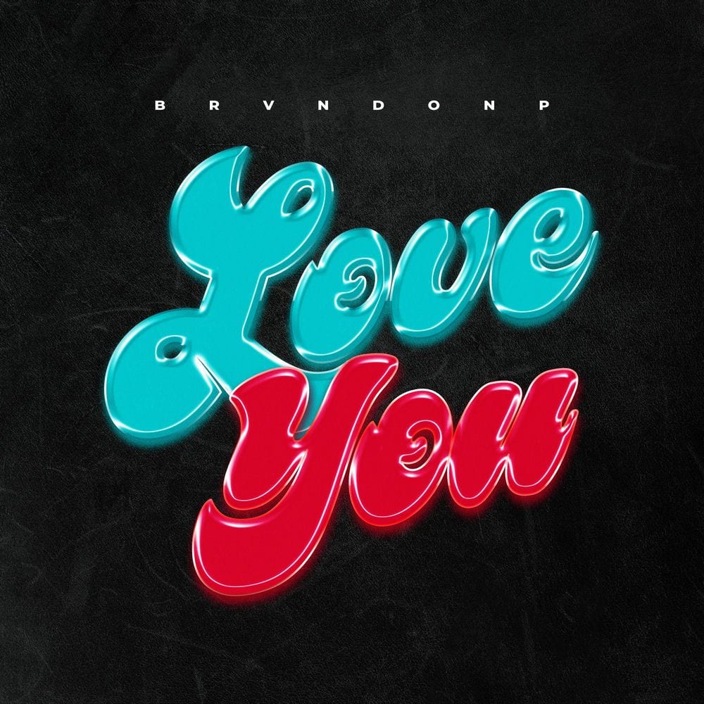 Love You cover