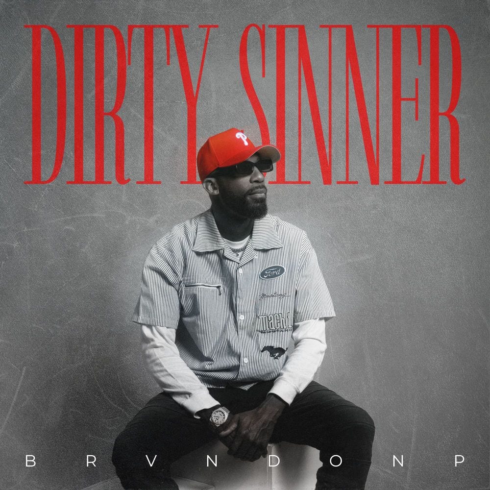Dirty Sinner cover