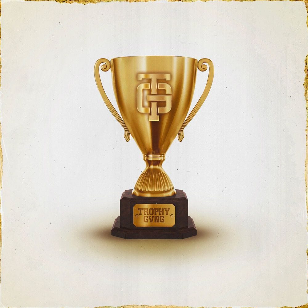 Trophy Gvng cover