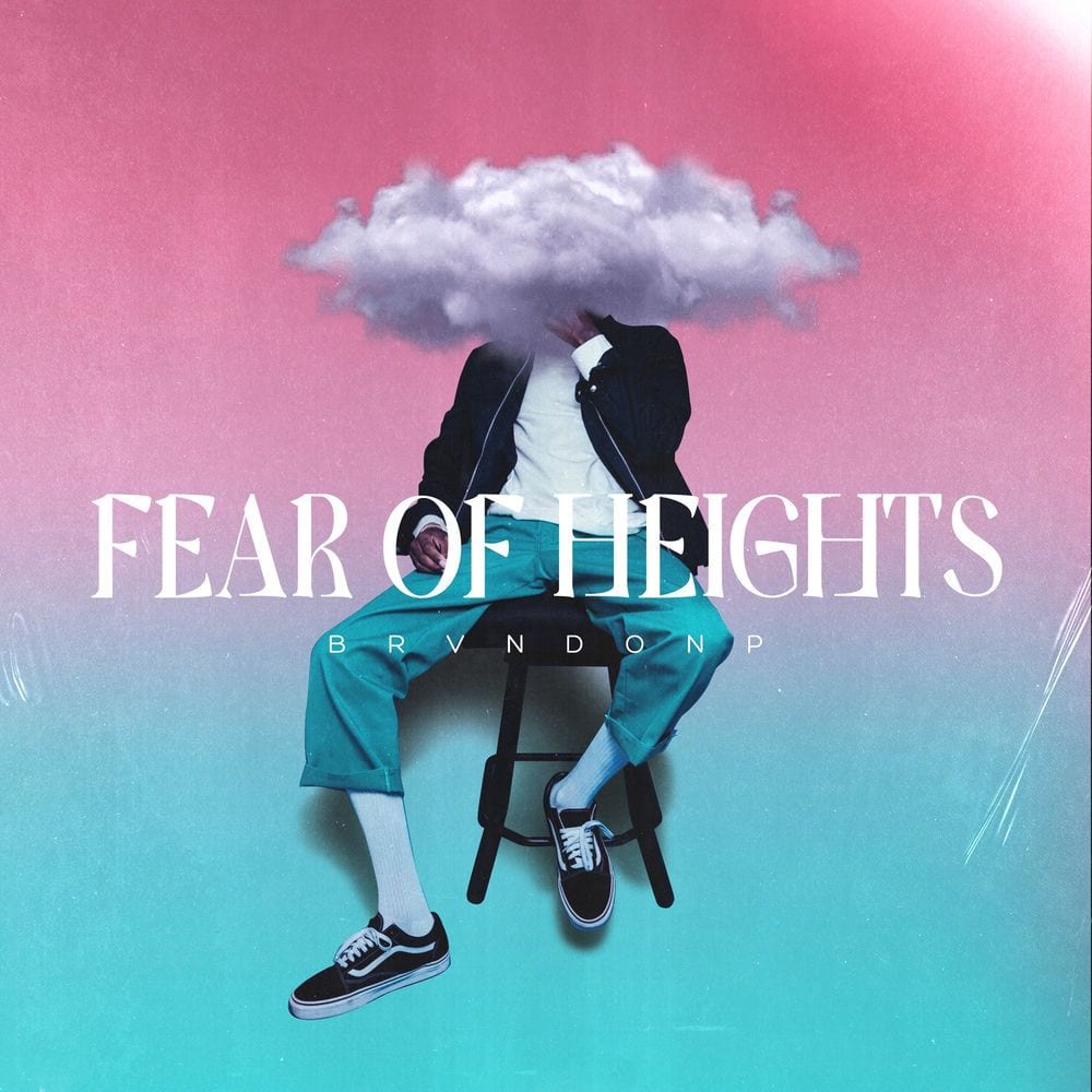 Fear Of Heights cover