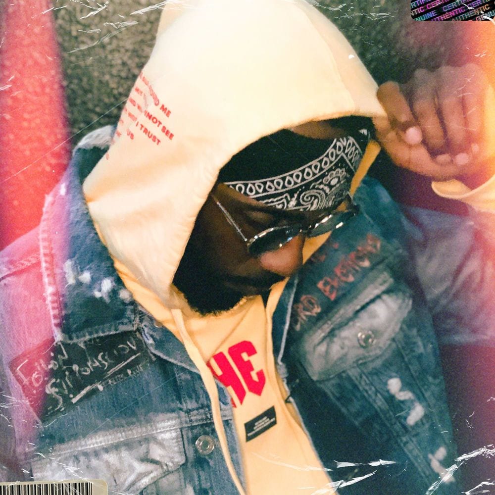 Put That On Us cover