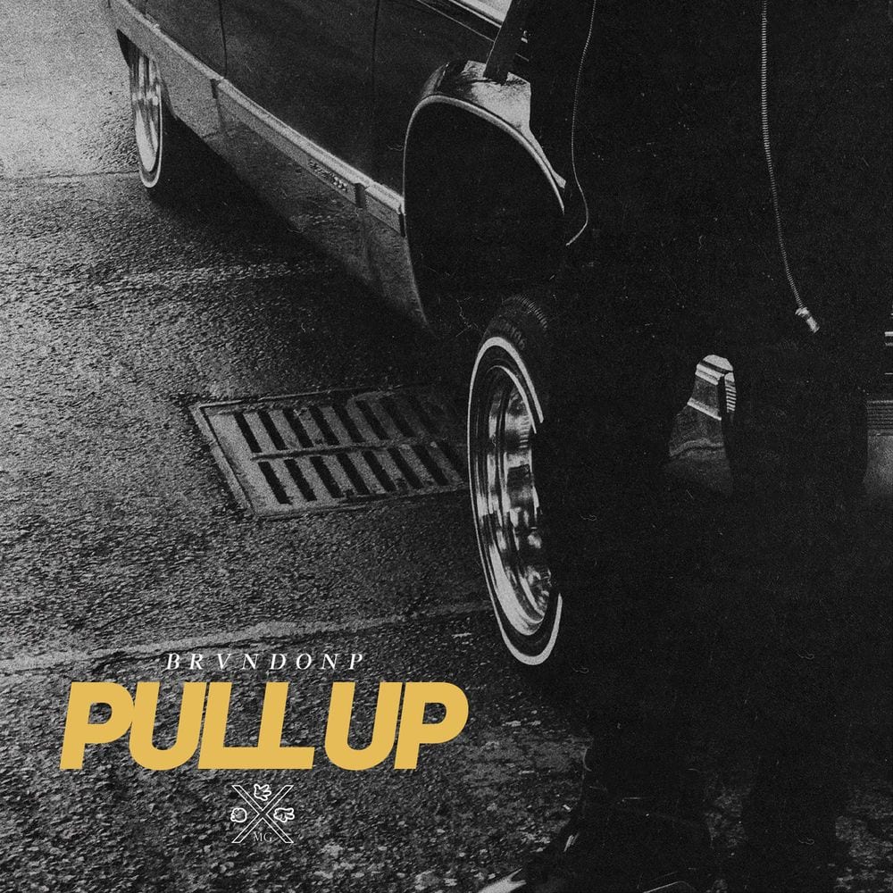 Pull Up cover