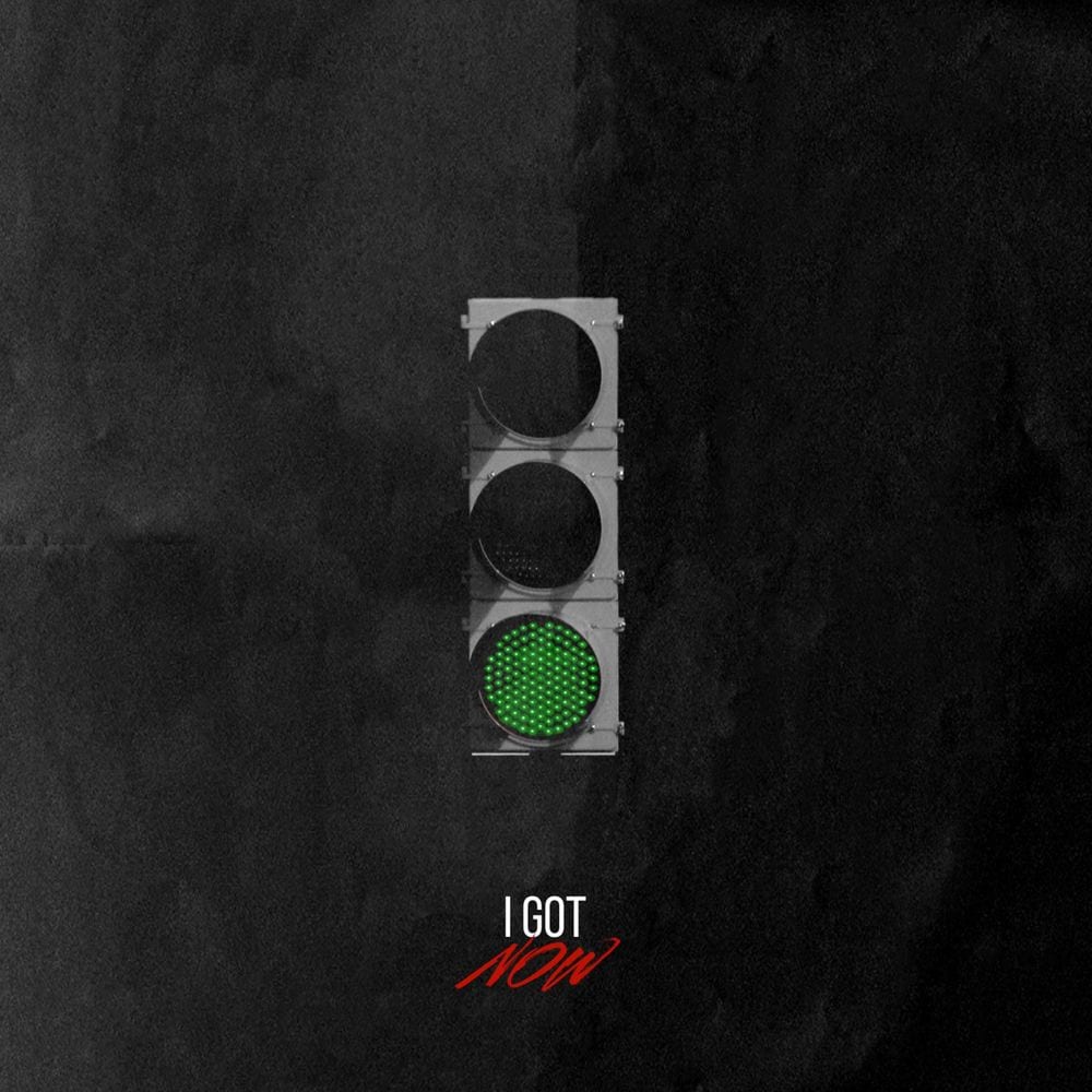 I Got Now cover