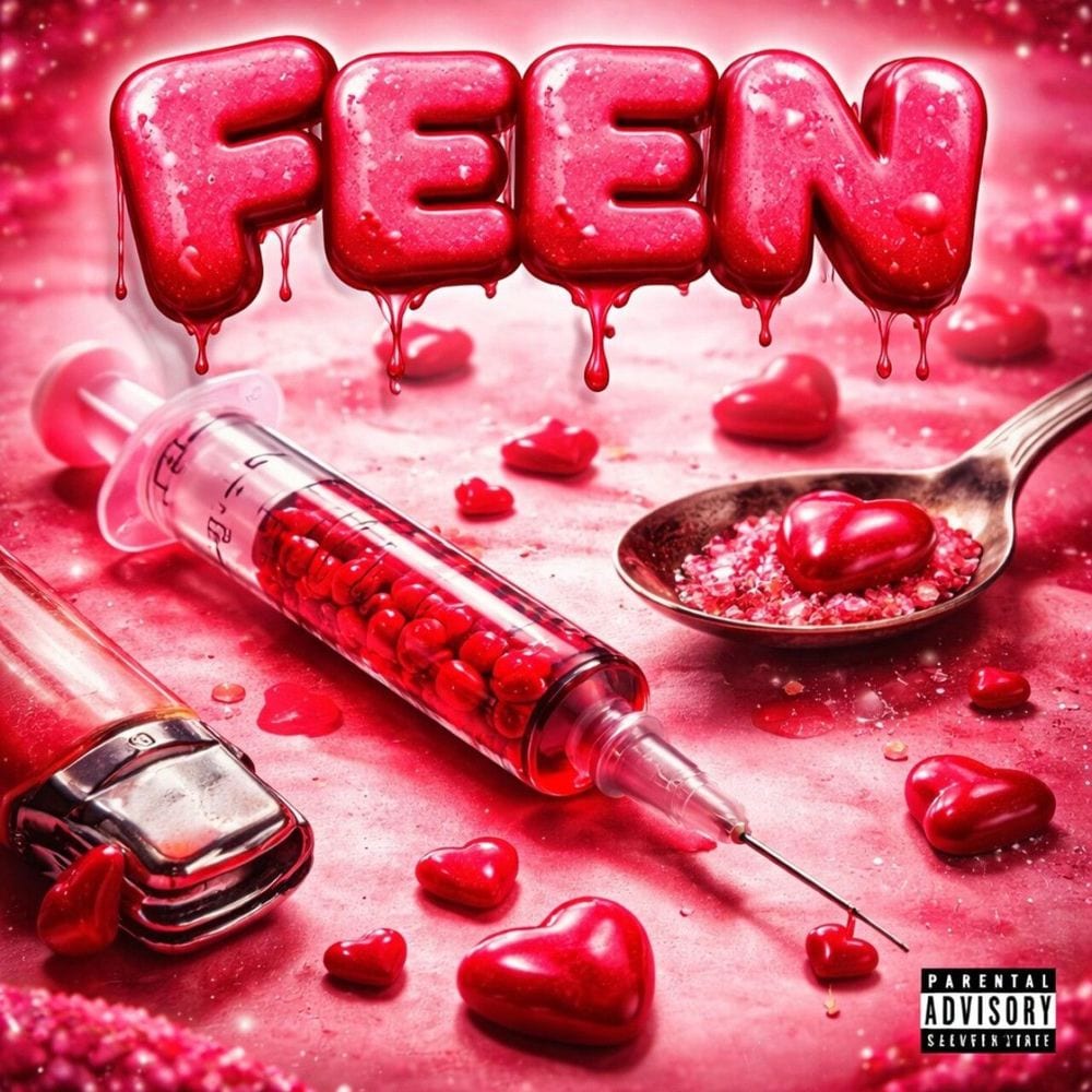 Feen cover