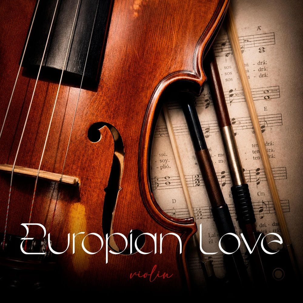 Europian Love (Violin) cover