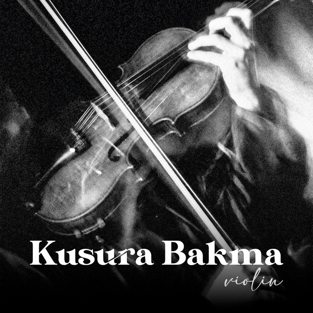 Kusura Bakma (Violin) (Special Version) cover
