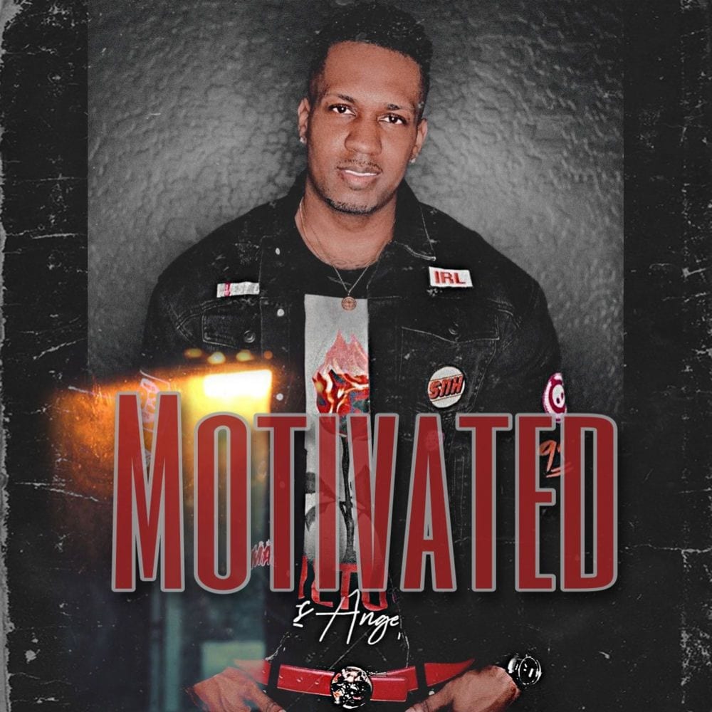 Motivated cover
