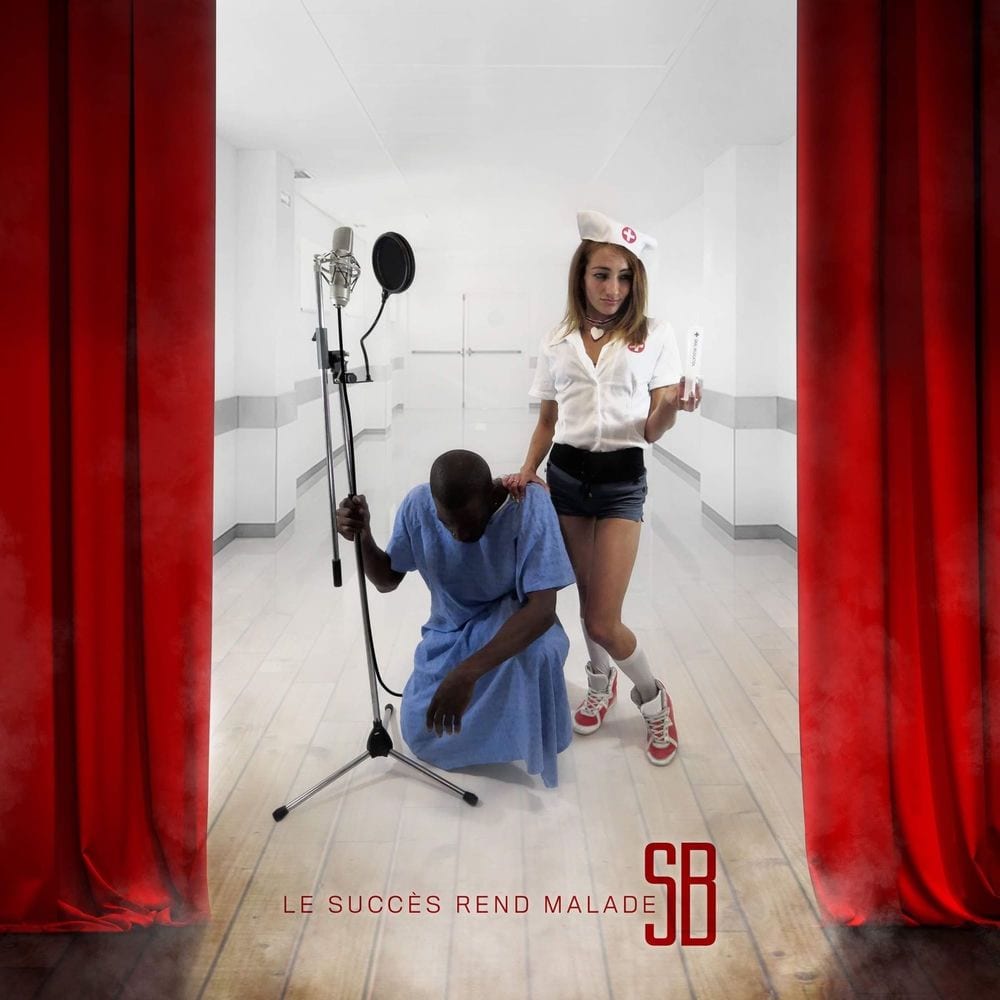 Le succès rend malade cover