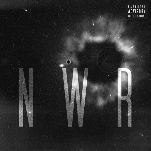 NWR album cover