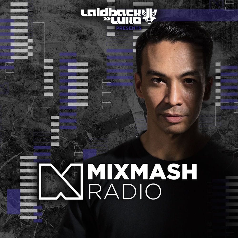 Mixmash Radio 256 cover