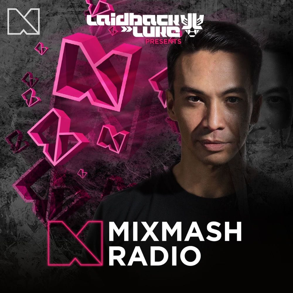 Mixmash Radio 253 cover
