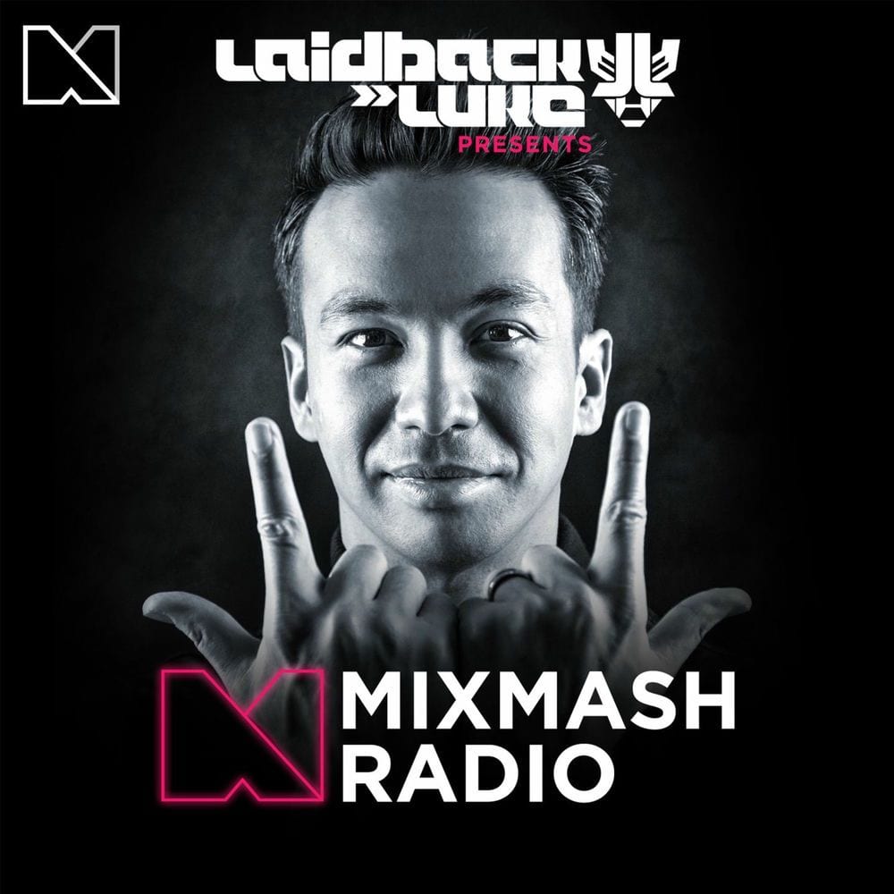 Mixmash Radio 250 cover