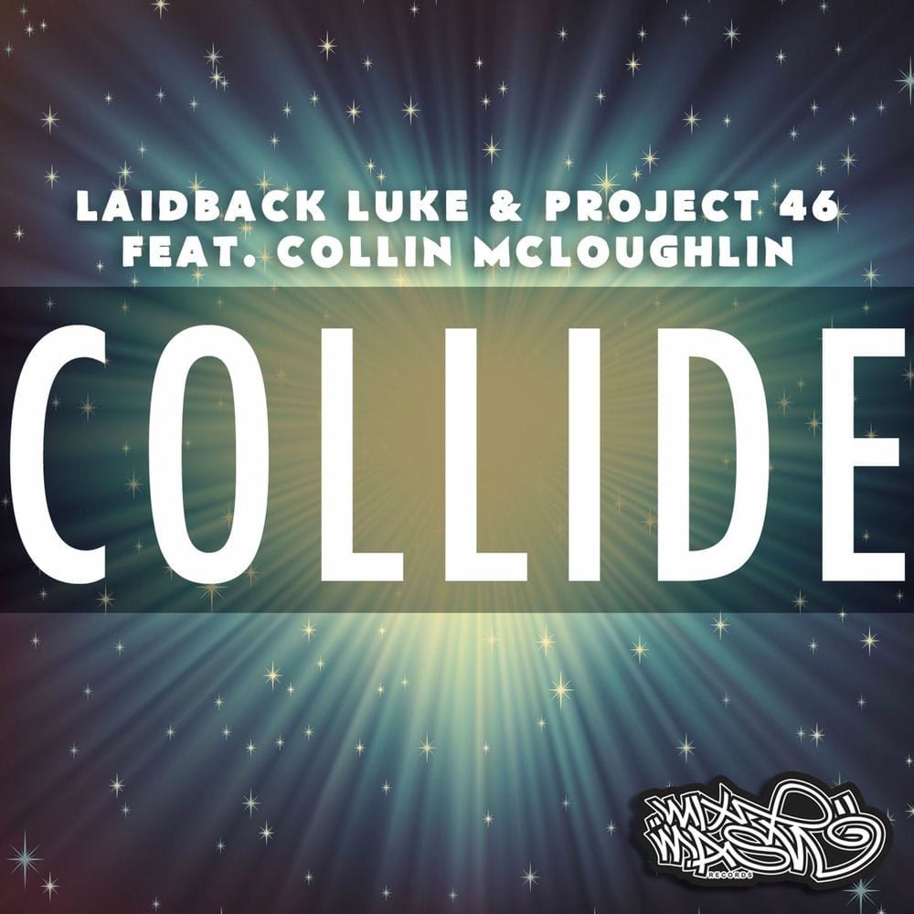 Collide cover