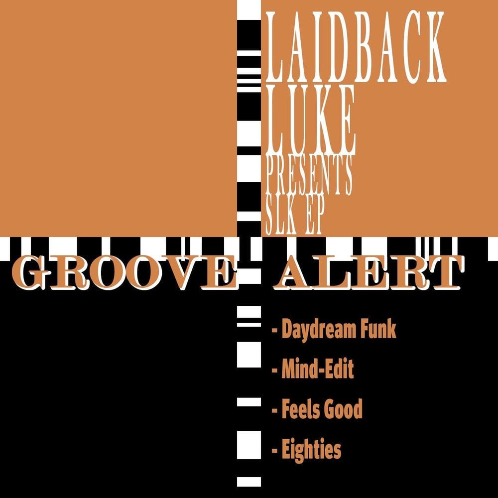 SLK EP cover