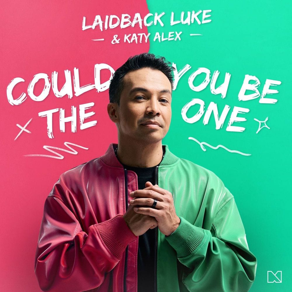 Could You Be the One cover