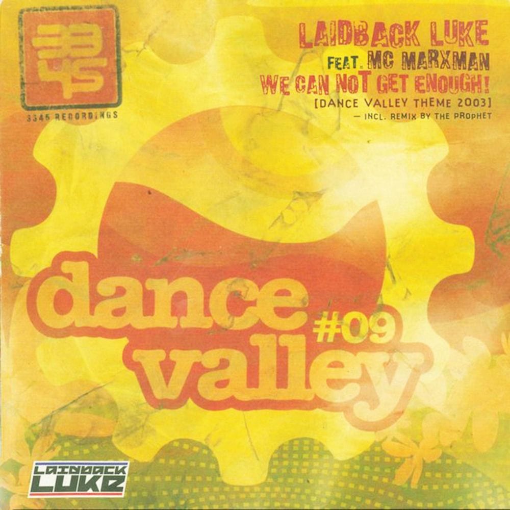 We Can Not Get Enough (Remixes) cover