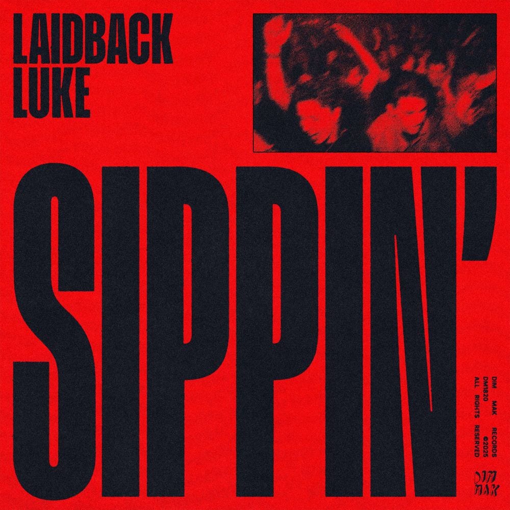 Sippin' cover