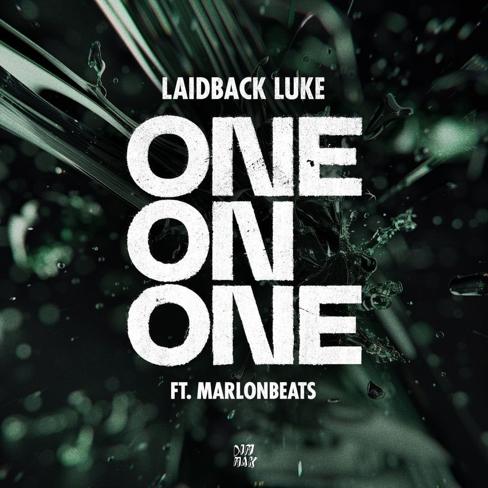 One On One cover