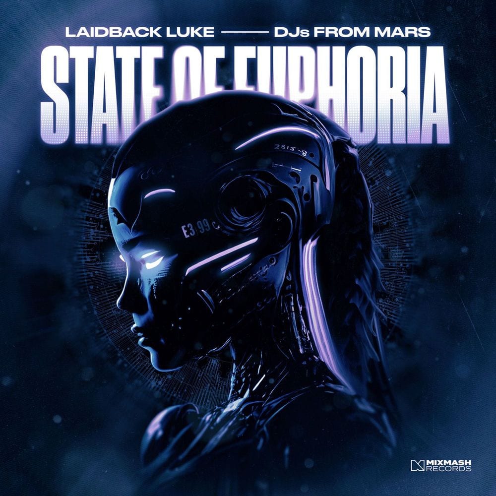 State of Euphoria cover