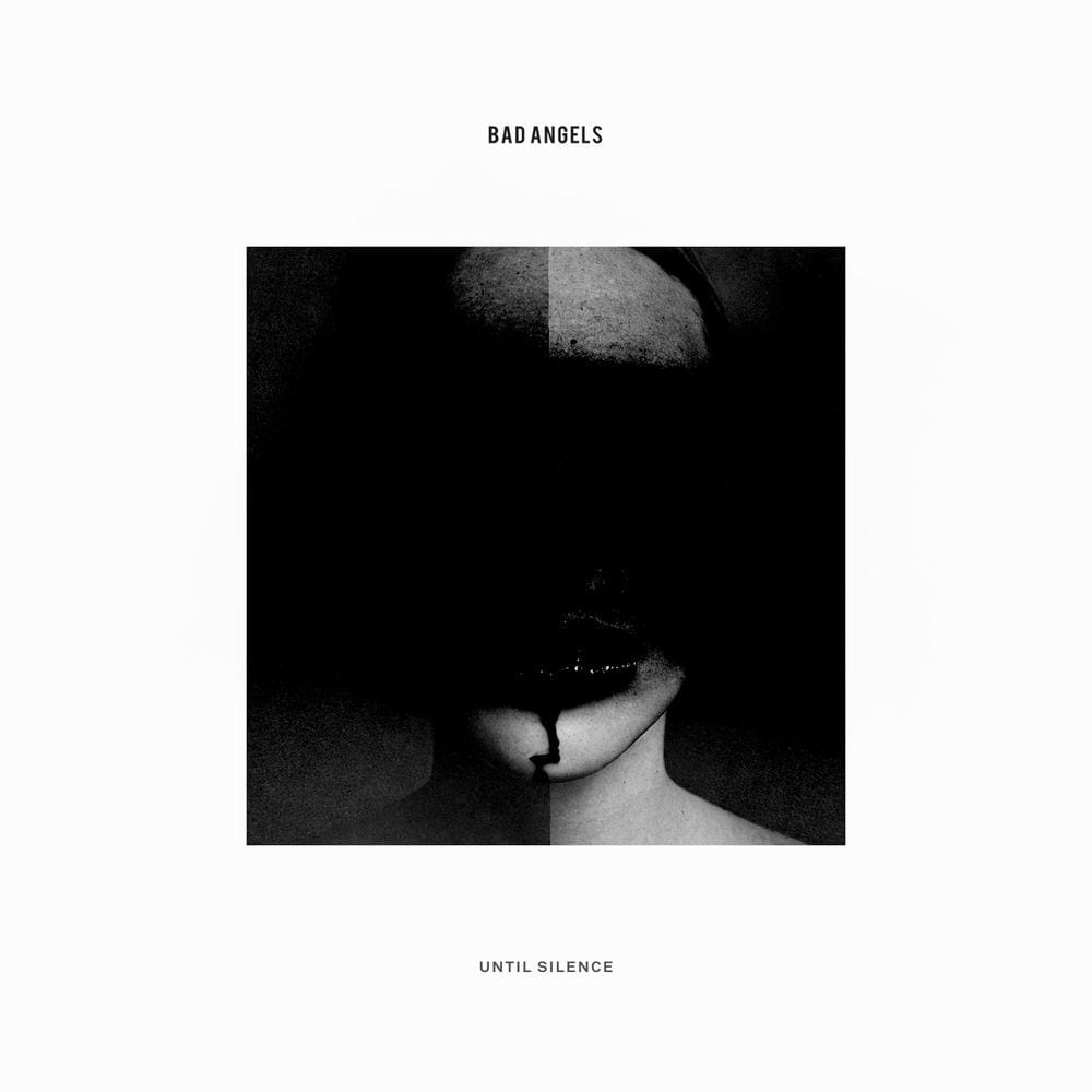Until Silence cover