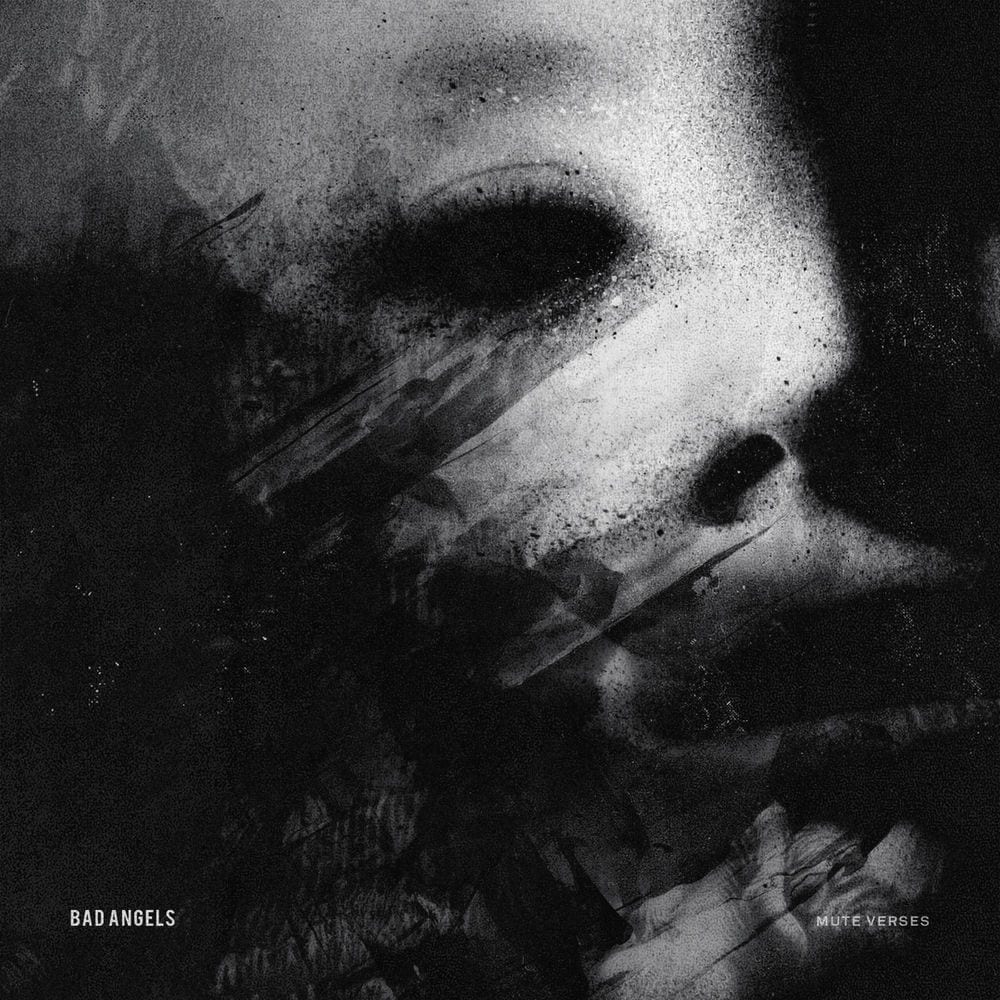 Mute Verses cover