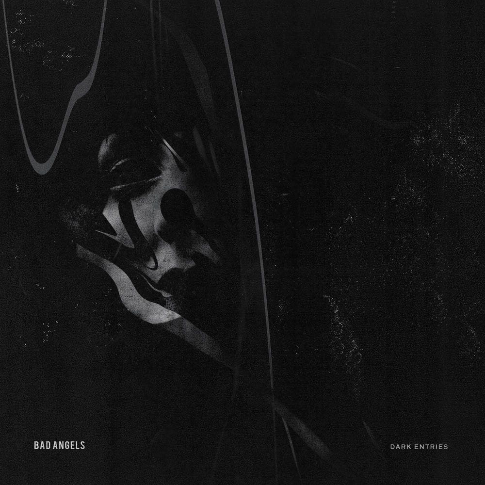 Dark Entries cover