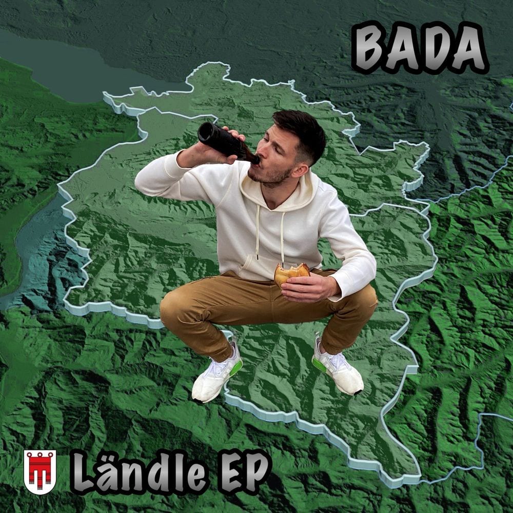 Ländle cover