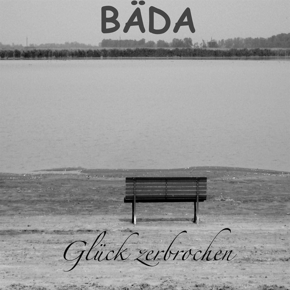 Glück zerbrochen cover