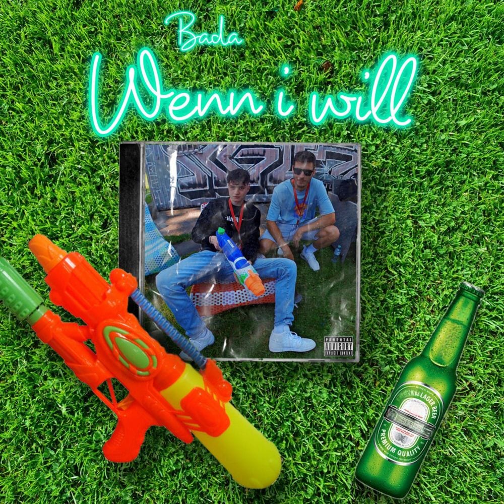 Wenn i will cover
