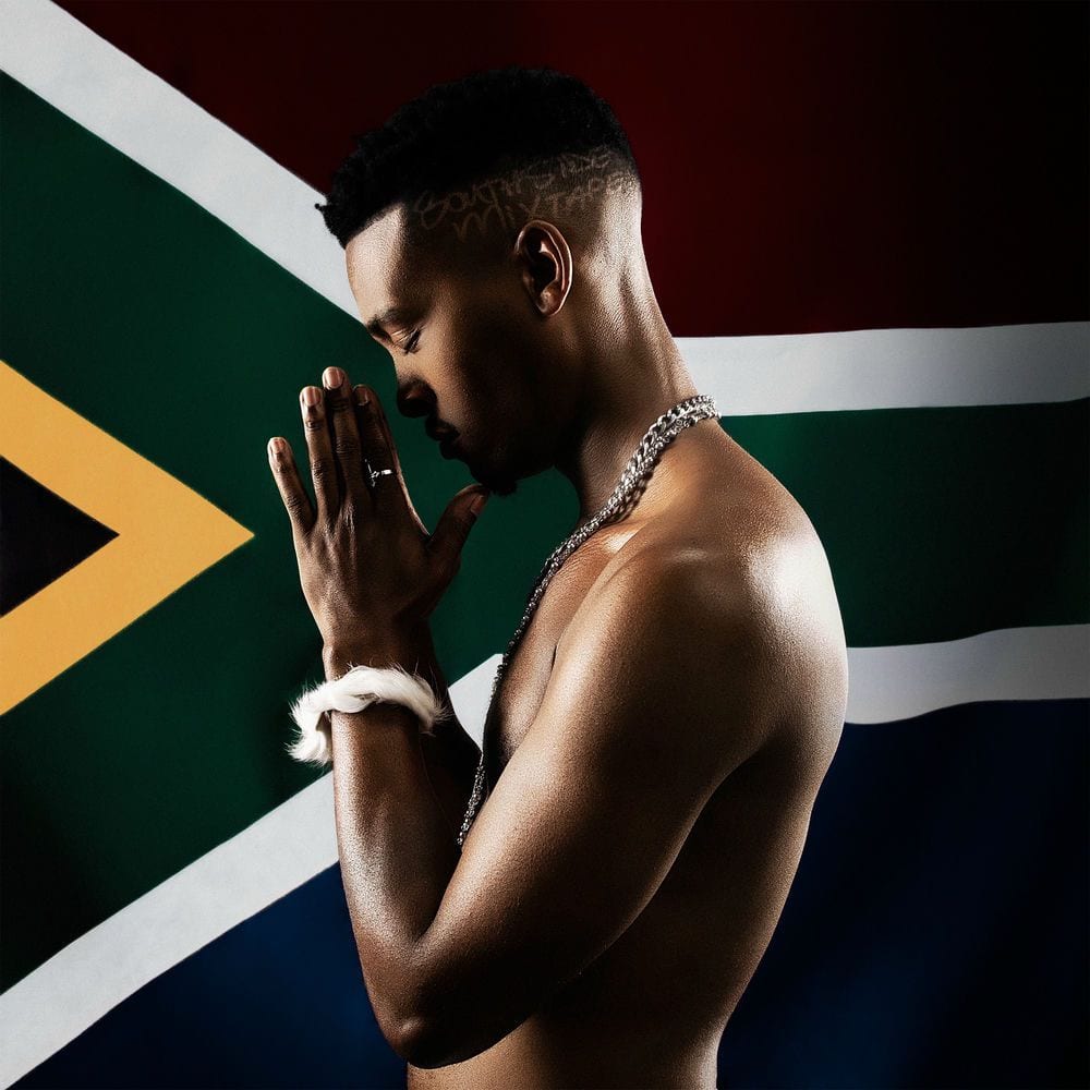 Southside Mixtape cover