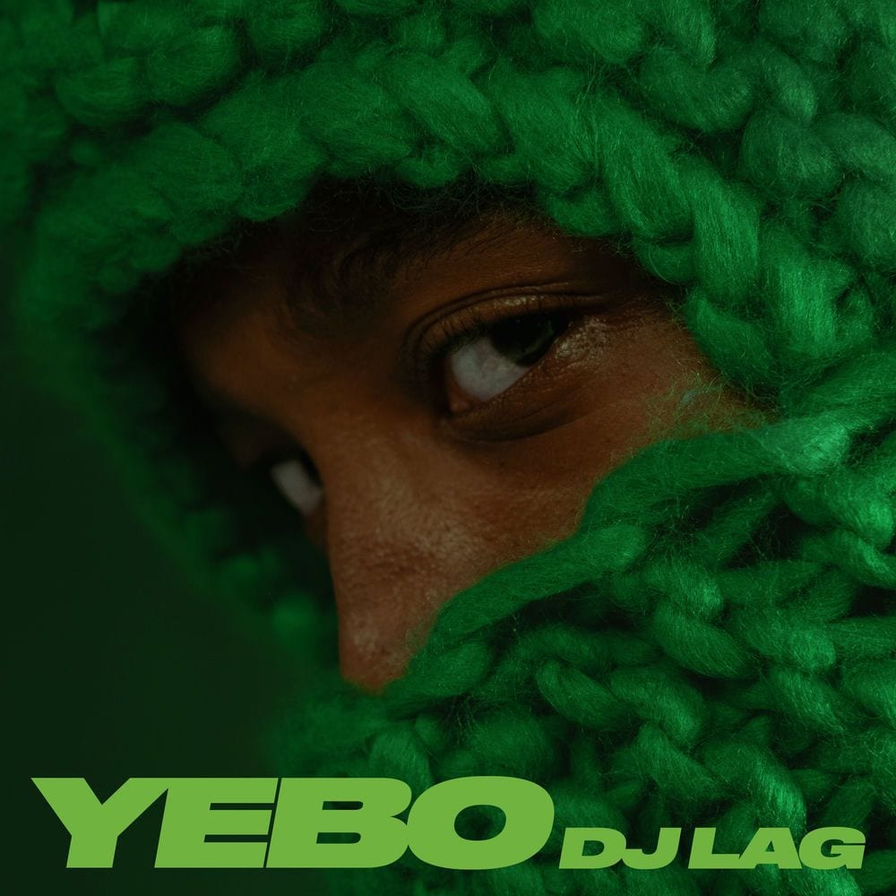Yebo (Radio Edit) cover