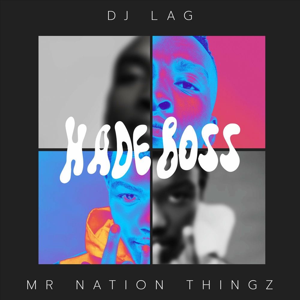 Hade Boss cover