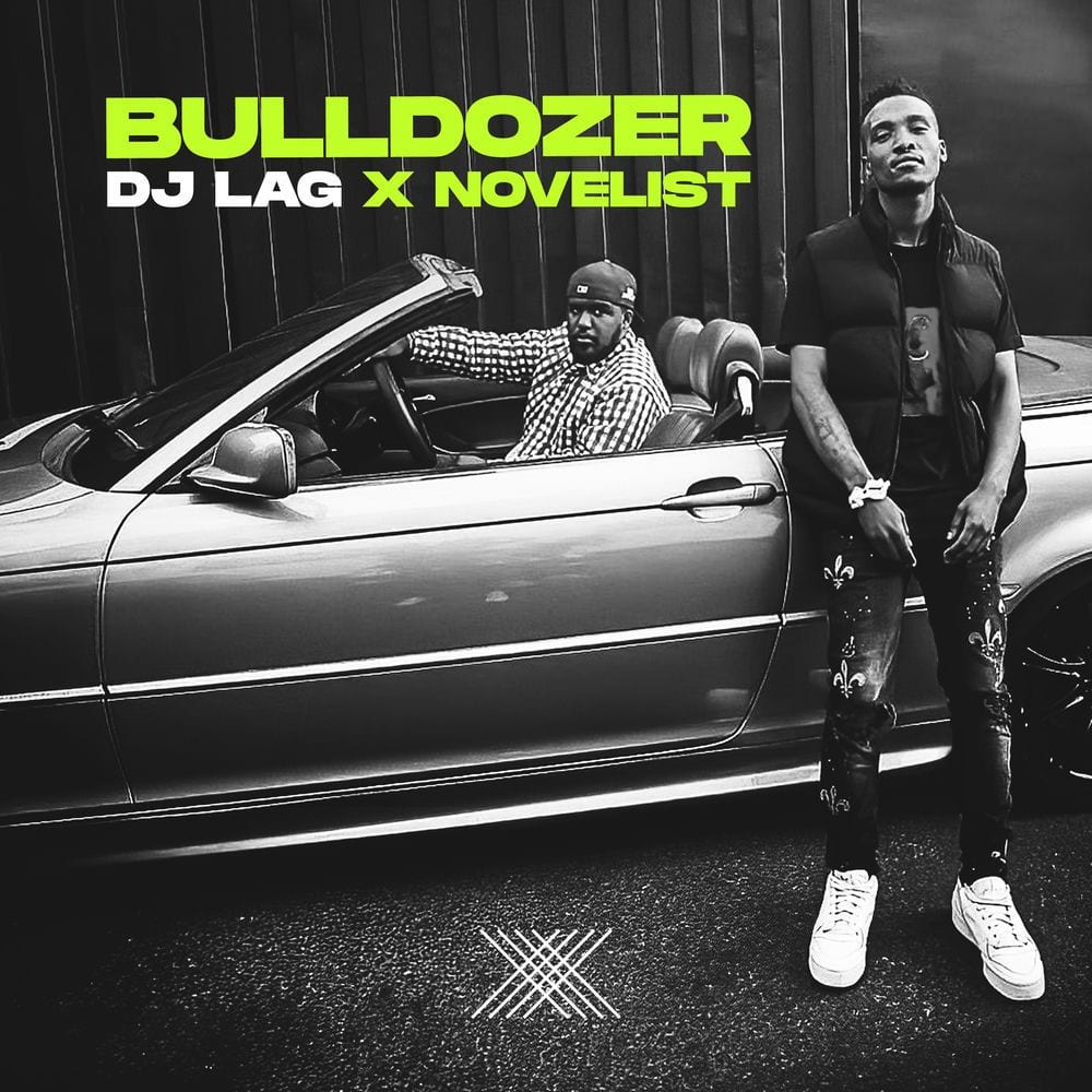 Bulldozer cover