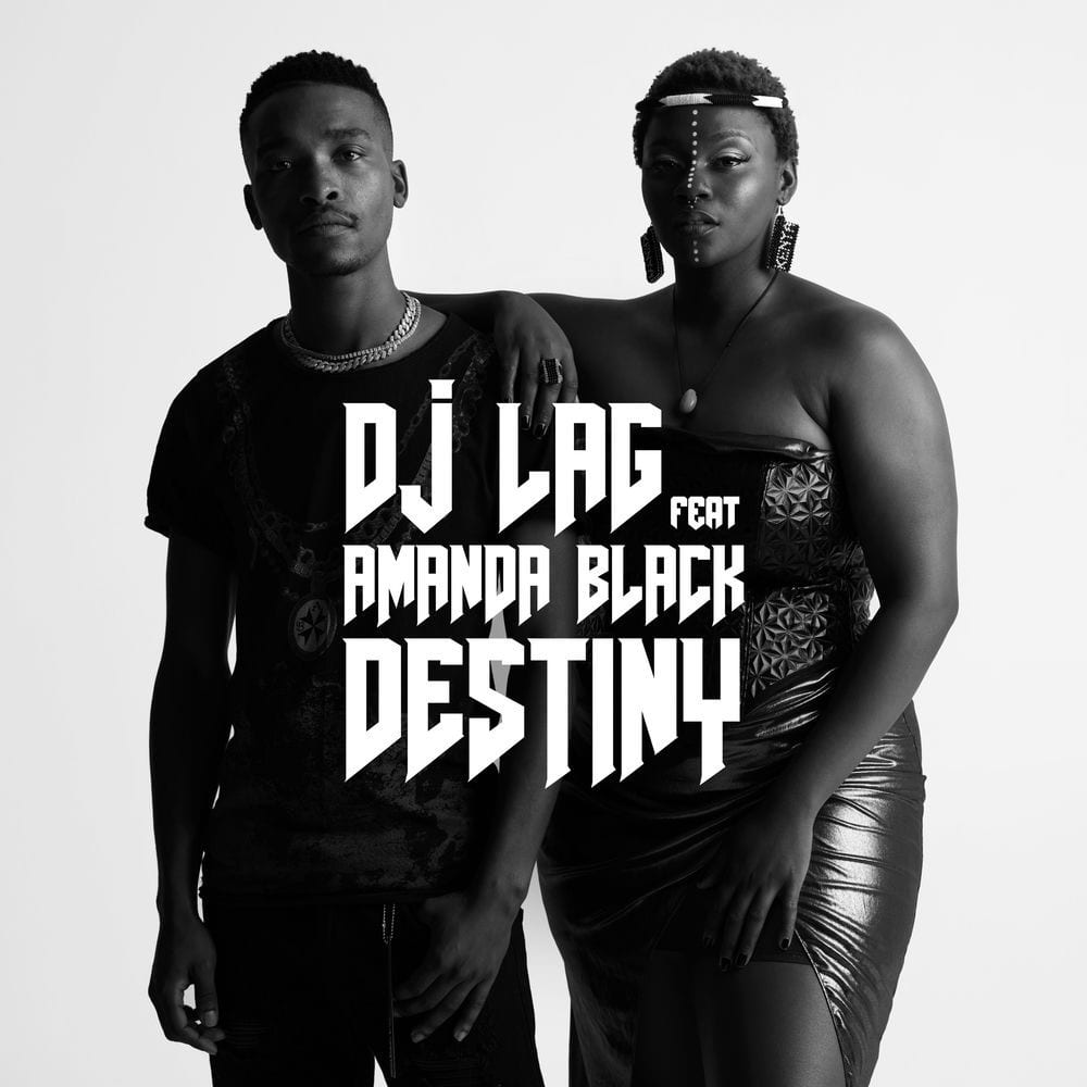 Destiny cover