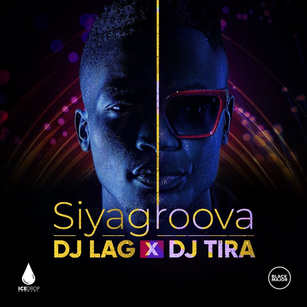 Siyagroova cover