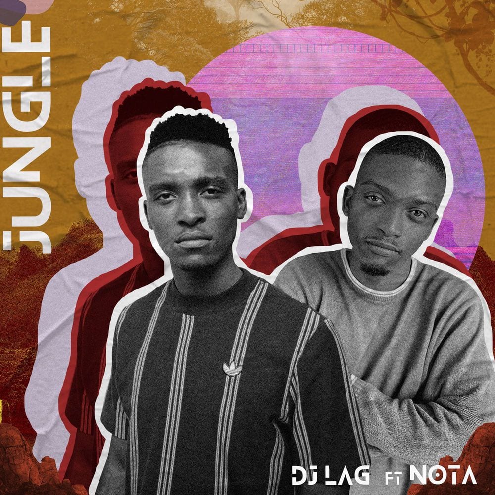 Jungle cover