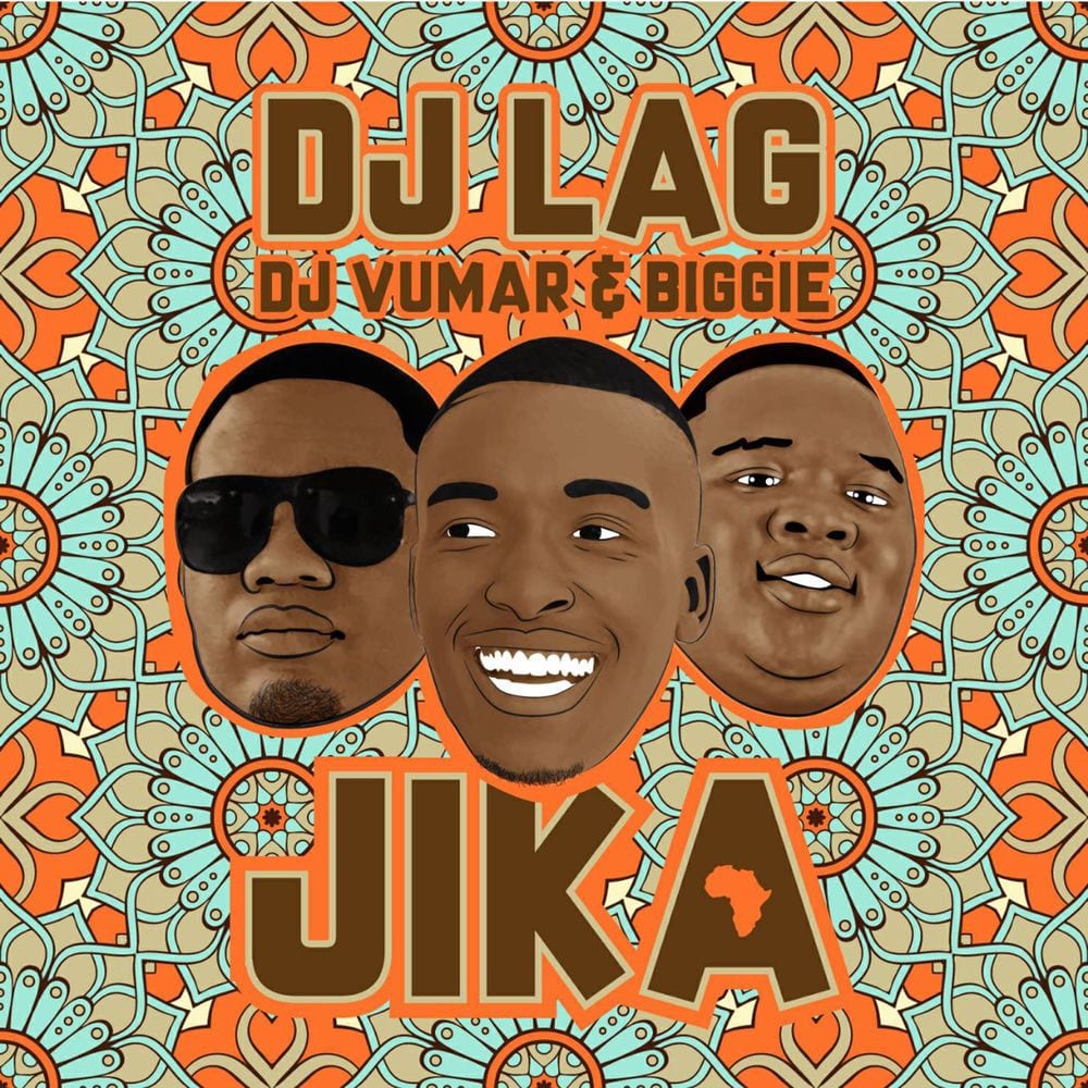 Jika cover