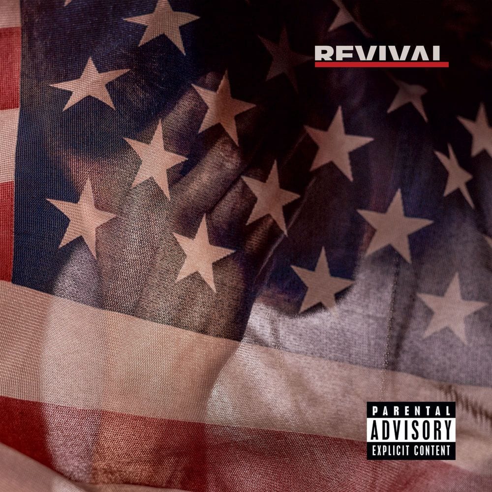 Revival cover