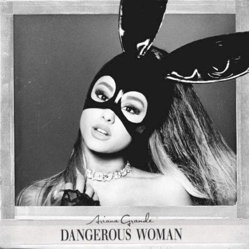 Side to Side cover
