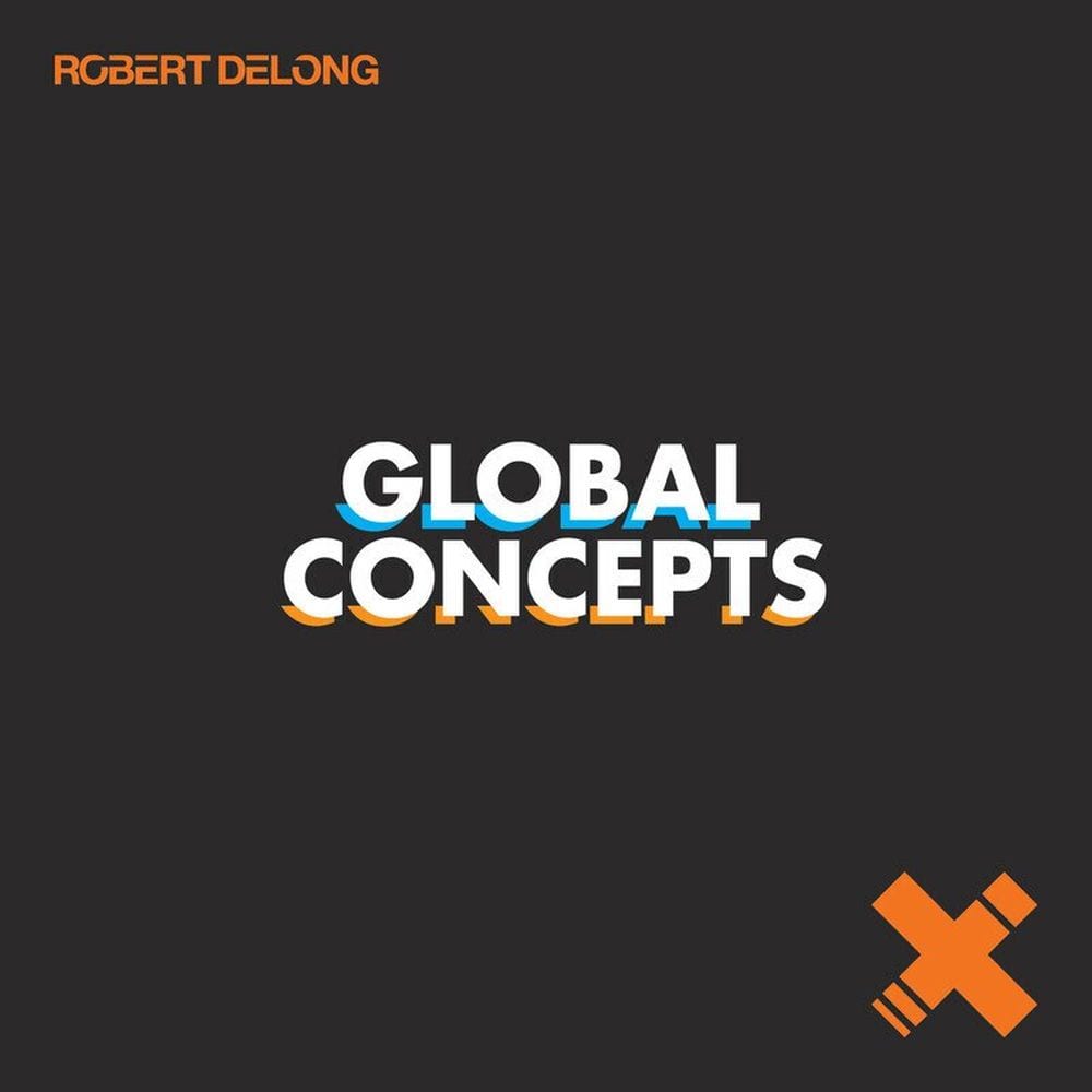 Global Concepts (Remixes) cover