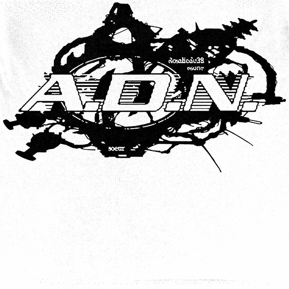 ADN (feat. Ptite soeur) cover