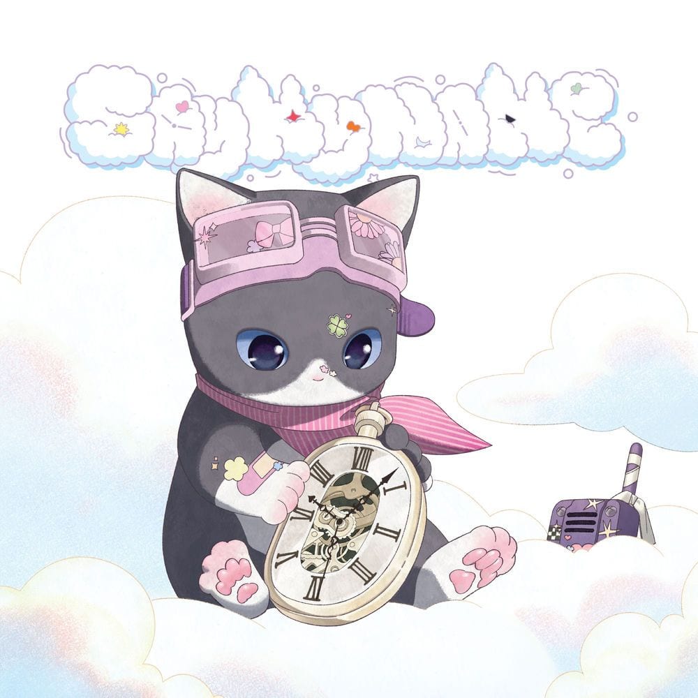 ShaLala (Japanese version) cover