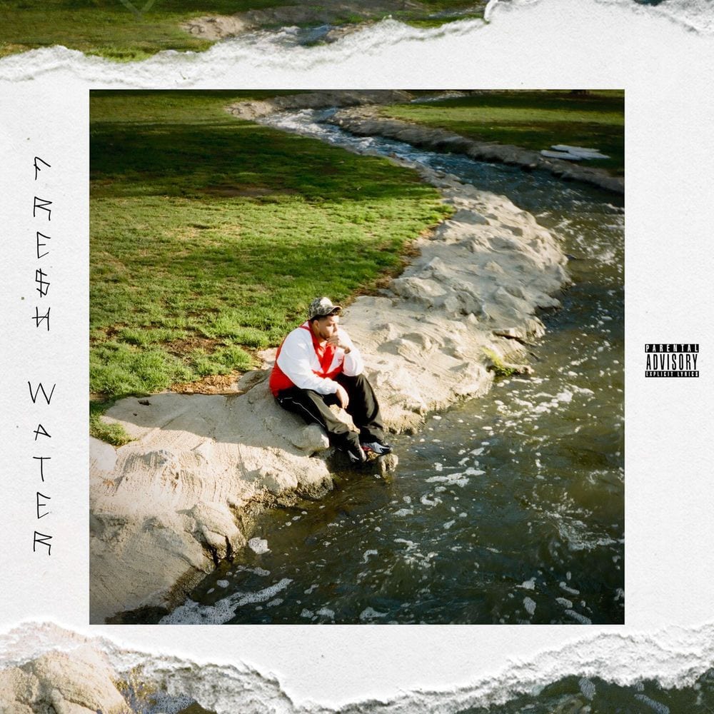 Fresh Water cover