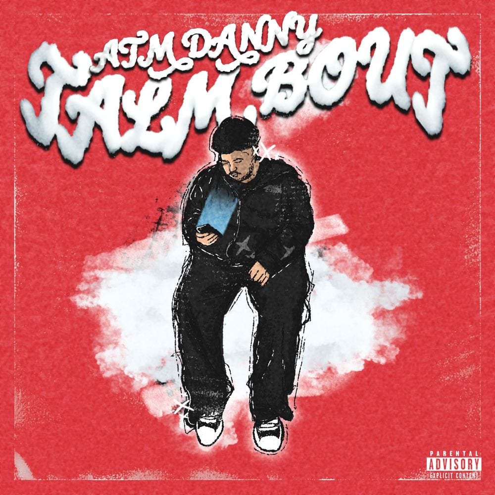 Talm Bout cover