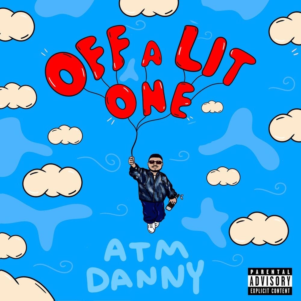 Off A Lit One cover