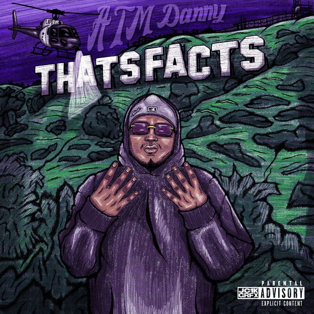 That’s Facts cover