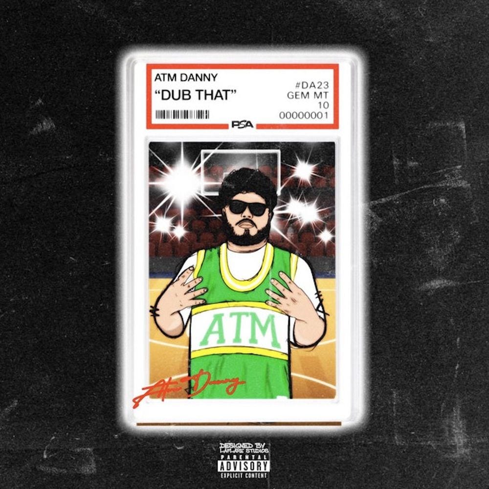Dub That cover