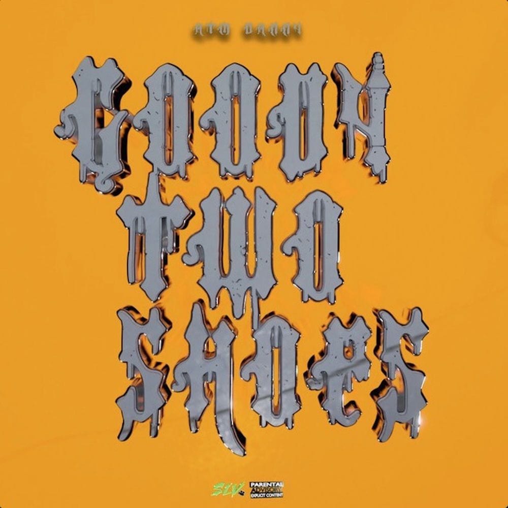 Goody Two Shoes cover