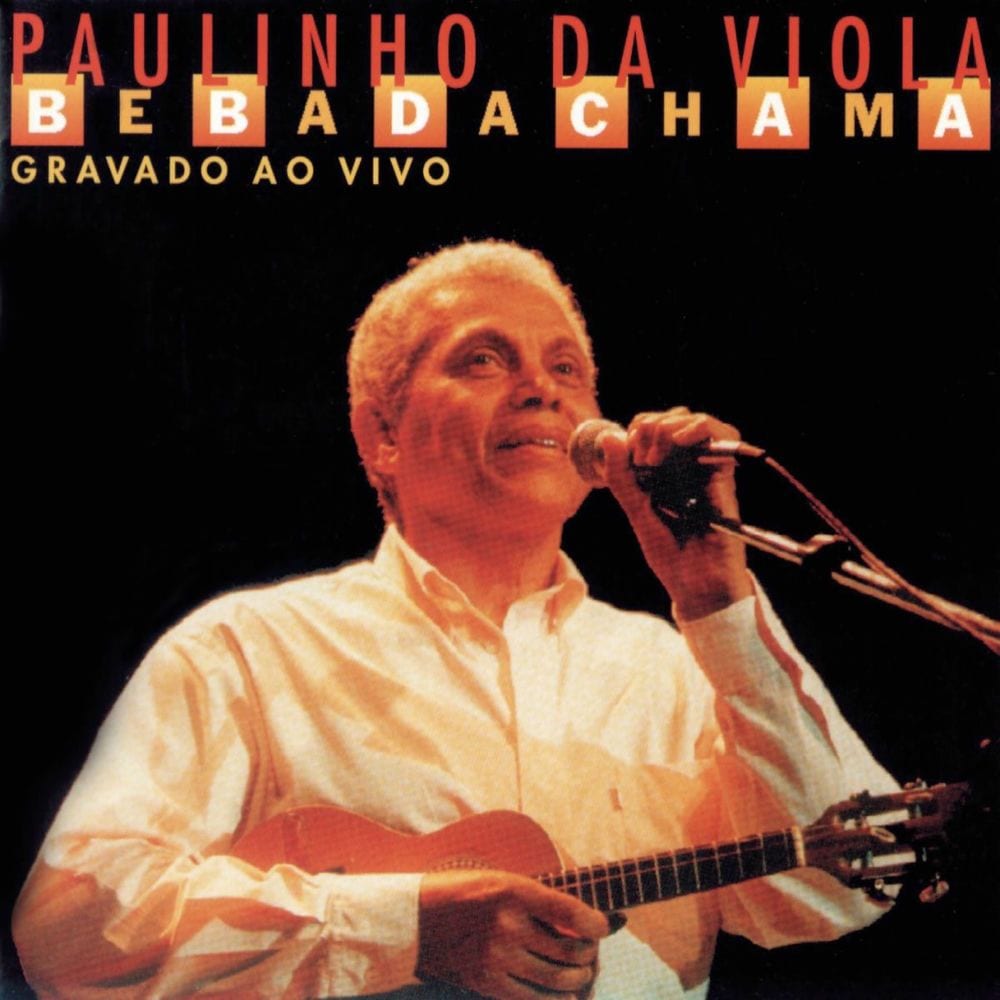 Paulinho Da Viola (Ao Vivo)